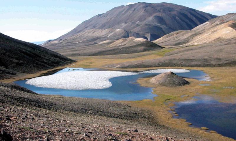 largest island in the world